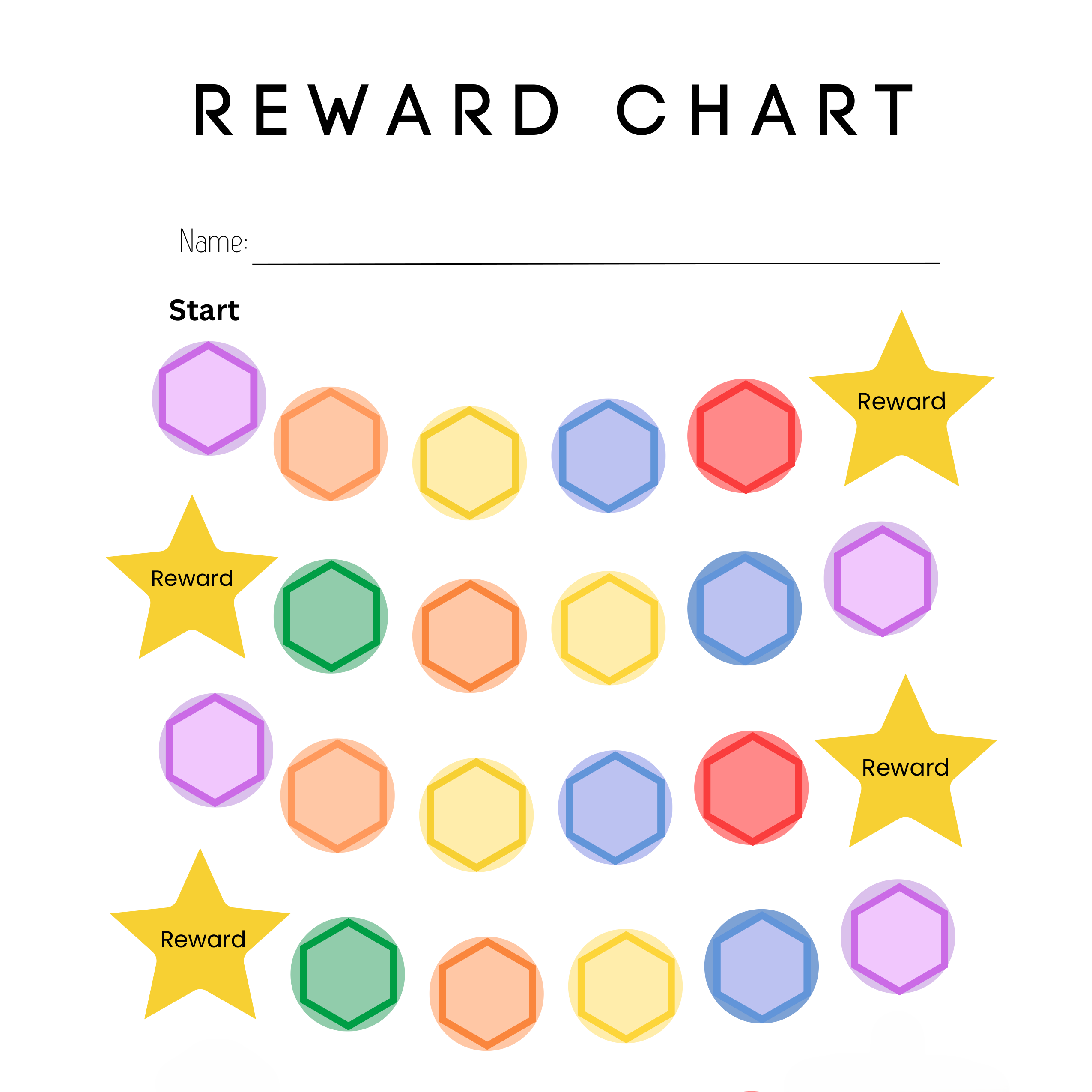 Kids Mastery – Kids Learning Printable Bundle